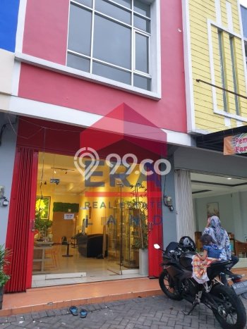 Paling Dicari! Ruko Dijual di Jatimulyo Harga Kompetitif Paling Dicari! Ruko Dijual di Jatimulyo Harga Kompetitif