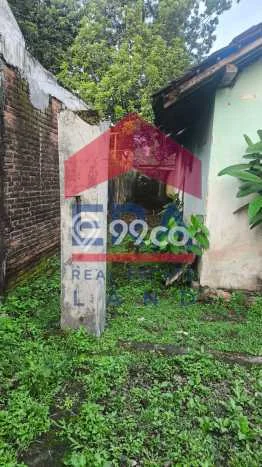 Tanah Kavling untuk Dijual di Sumbersari Jember 668m2 Tanah Kavling untuk Dijual di Sumbersari Jember 668m2
