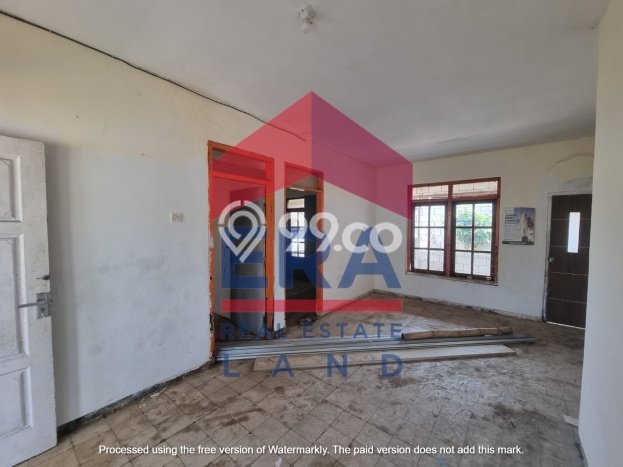 Rumah Luas Tanah 200m2m² di Cemorokandang, Malang - Lokasi Strategis Rumah Luas Tanah 200m2m² di Cemorokandang, Malang - Lokasi Strategis