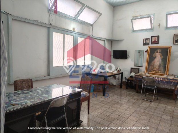 PRIME LOCATION! Rumah Berkembang di Klojen, LT 528m2m² LB 350m2m² PRIME LOCATION! Rumah Berkembang di Klojen, LT 528m2m² LB 350m2m²