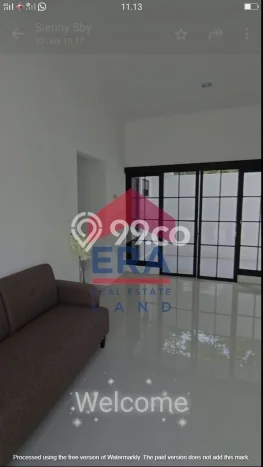 Dijual Cepat Rumah Favorit Siap Huni LB 87m2 di Wiyung, Surabaya Dijual Cepat Rumah Favorit Siap Huni LB 87m2 di Wiyung, Surabaya