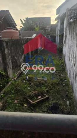 Tanah Kavling untuk Dijual di Sumbersari Jember 668m2 Tanah Kavling untuk Dijual di Sumbersari Jember 668m2