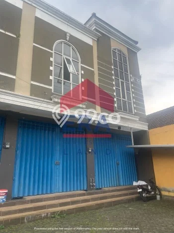 Ruko Dijual di Wagir Malang dengan LB 96m2 Ruko Dijual di Wagir Malang dengan LB 96m2