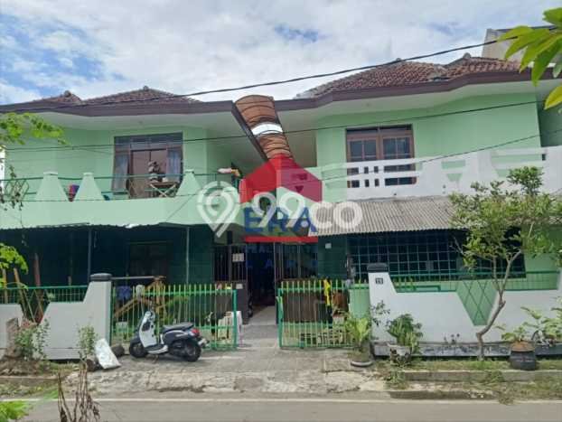 Dijual Rumah Kost di Tlogomas, Malang, 26 KT, 6 KM, Bangunan 700m2 Dijual Rumah Kost di Tlogomas, Malang, 26 KT, 6 KM, Bangunan 700m2