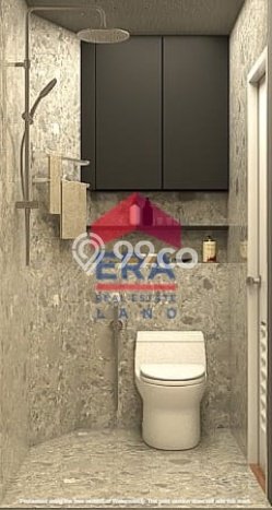 Apartemen Terjangkau Dijual di Malang 1 KT & 1 KM Apartemen Terjangkau Dijual di Malang 1 KT & 1 KM