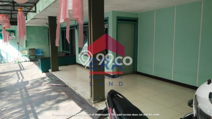 For Sale Hunian Rumah Terawat 7 Kamar di Bandungrejosari, Malang For Sale Hunian Rumah Terawat 7 Kamar di Bandungrejosari, Malang
