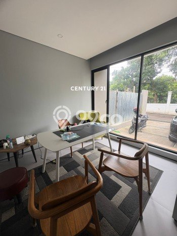 For Sale Rumah 3 Kamar Lokasi Ideal Nyaman dan Strategis di Ciputat For Sale Rumah 3 Kamar Lokasi Ideal Nyaman dan Strategis di Ciputat
