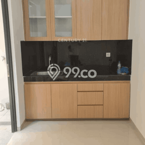 Jual Rumah Modern 3 KT di Bintaro, Tangerang Selatan Jual Rumah Modern 3 KT di Bintaro, Tangerang Selatan