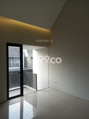 Rumah Modern Cantik 3 Kamar Siap Huni di Jagakarsa Rumah Modern Cantik 3 Kamar Siap Huni di Jagakarsa