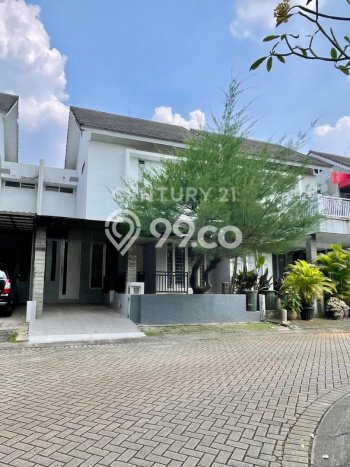 Rumah Luxury Modern Tanpa Renovasi di Bintaro Tangerang Selatan Rumah Luxury Modern Tanpa Renovasi di Bintaro Tangerang Selatan