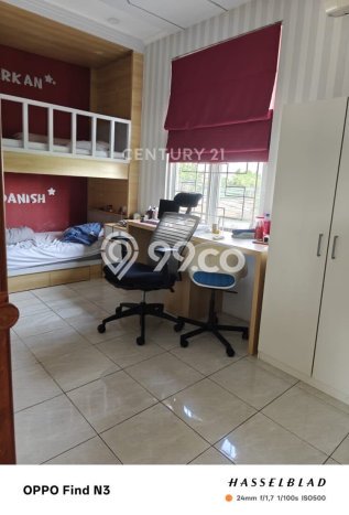 Hunian Super Mewah dengan Akses Paling Strategis di Bintaro, Tangerang Selatan Hunian Super Mewah dengan Akses Paling Strategis di Bintaro, Tangerang Selatan