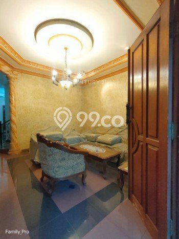 Dijual Rumah Premium dengan Fasilitas Sekitar Lengkap di Pesanggrahan, Jakarta Selatan Dijual Rumah Premium dengan Fasilitas Sekitar Lengkap di Pesanggrahan, Jakarta Selatan