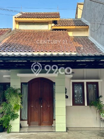 Jual Rumah Minimalis Bagus Punya 4 KT di Ciputat Tangerang Selatan SHM Jual Rumah Minimalis Bagus Punya 4 KT di Ciputat Tangerang Selatan SHM