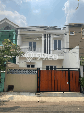 Dijual Rumah Modern 3 KT di Graha Raya Bintaro, Tangerang Selatan Dijual Rumah Modern 3 KT di Graha Raya Bintaro, Tangerang Selatan
