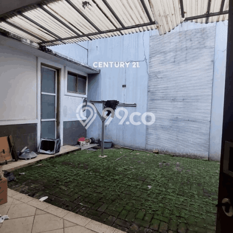 Siap Huni Rumah Mewah 4 Kamar di Kebayoran Baru Dekat ke Mana Saja Siap Huni Rumah Mewah 4 Kamar di Kebayoran Baru Dekat ke Mana Saja
