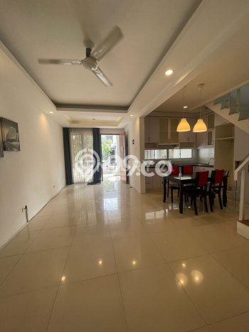 Rumah area Bintaro, 3 KT, Area Tenang Rumah area Bintaro, 3 KT, Area Tenang