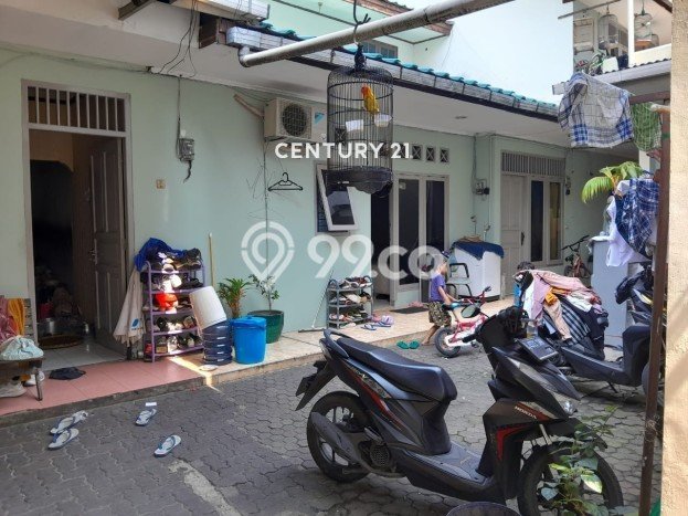 Hot Offer Hunian Premium Ideal dan Luas di Pesanggrahan, Jakarta Selatan Hot Offer Hunian Premium Ideal dan Luas di Pesanggrahan, Jakarta Selatan