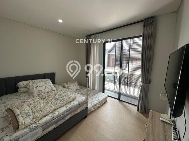 Hunian Cantik Minimalis Lb 72m2 di Serpong Utara, Tangerang Selatan Hunian Cantik Minimalis Lb 72m2 di Serpong Utara, Tangerang Selatan