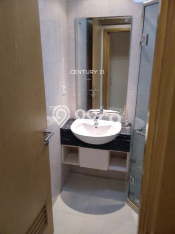 Untuk Dijual Apartemen di Kemayoran, Jakarta Pusat Punya 2 Kamar Tidur Untuk Dijual Apartemen di Kemayoran, Jakarta Pusat Punya 2 Kamar Tidur