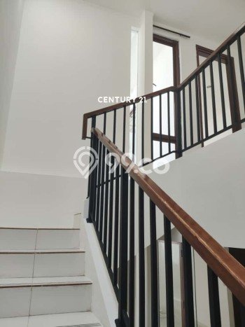 Dijual Rumah Luas Elegan Dengan View Cantik di Sektor 9-Bintaro, Tangerang Selatan Dijual Rumah Luas Elegan Dengan View Cantik di Sektor 9-Bintaro, Tangerang Selatan