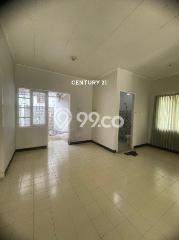 Rumah Minimalis 2 KT di Graha Bintaro Jakarta Selatan Unfurnished Rumah Minimalis 2 KT di Graha Bintaro Jakarta Selatan Unfurnished