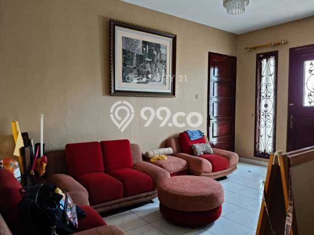 Rumah Luxury Modern Tanpa Renovasi di Bintaro Tangerang Selatan Rumah Luxury Modern Tanpa Renovasi di Bintaro Tangerang Selatan