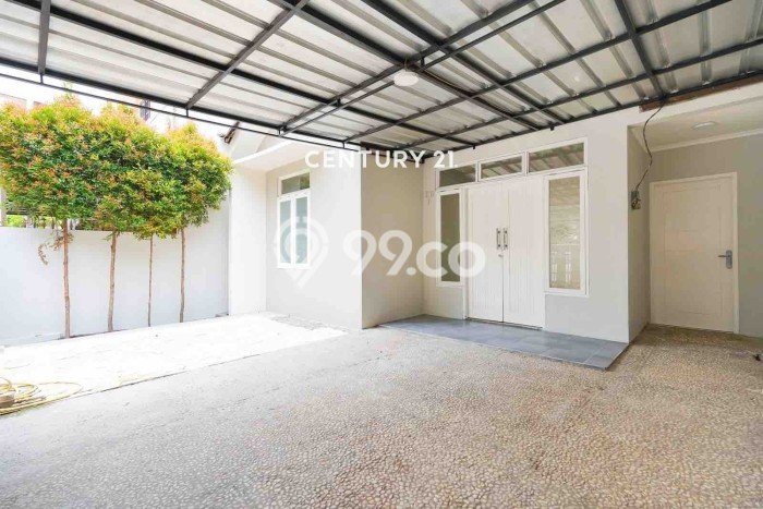 Rumah Minimalis 3 Kamar LT 120m2 di Graha Raya Bintaro Rumah Minimalis 3 Kamar LT 120m2 di Graha Raya Bintaro