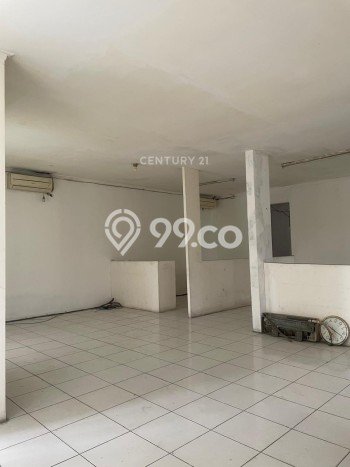 Ruko Disewakan Kawasan Pondok Aren, Luas 208m², Area Bisnis, Akses Strategis Ruko Disewakan Kawasan Pondok Aren, Luas 208m², Area Bisnis, Akses Strategis