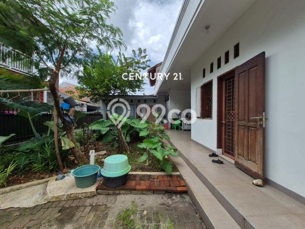 Siap Huni Rumah Mewah 4 Kamar di Larangan Dekat ke Mana Pun Siap Huni Rumah Mewah 4 Kamar di Larangan Dekat ke Mana Pun