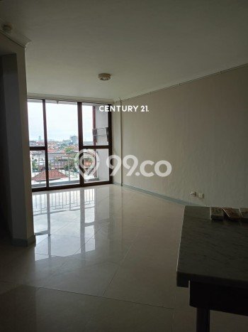 Untuk Dijual Apartemen 2 KT & 1 KM di Jakarta Selatan Lokasi Strategis Untuk Dijual Apartemen 2 KT & 1 KM di Jakarta Selatan Lokasi Strategis