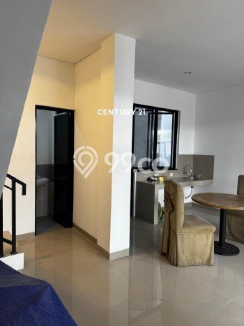 Hunian Cantik Minimalis Lb 80m2 di Ciputat, Tangerang Selatan Hunian Cantik Minimalis Lb 80m2 di Ciputat, Tangerang Selatan