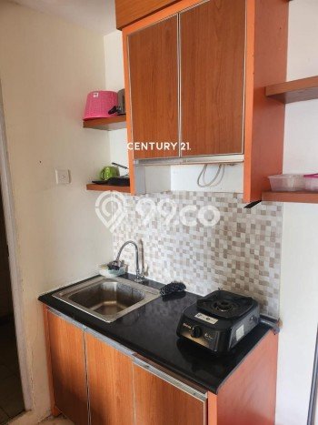 Hunian Apartemen Budget Friendly di Bandung dengan 2 Kamar Tidur, 1 Kamar Mandi Hunian Apartemen Budget Friendly di Bandung dengan 2 Kamar Tidur, 1 Kamar Mandi