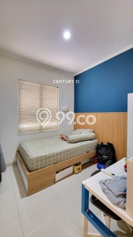 Rumah di Bintaro, 2 KM, Lingkungan Nyaman Rumah di Bintaro, 2 KM, Lingkungan Nyaman