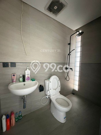 For Sale Rumah 3 Kamar Lokasi Ideal Nyaman dan Strategis di Ciputat For Sale Rumah 3 Kamar Lokasi Ideal Nyaman dan Strategis di Ciputat