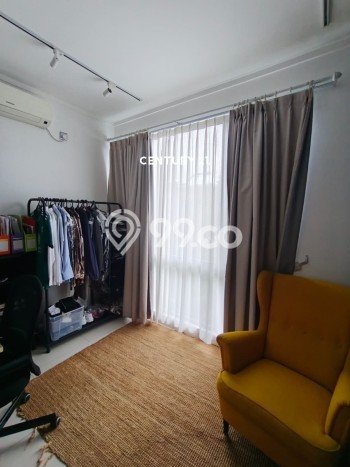 Rumah Elit Modern Siap Huni di Sektor 7-Bintaro Tangerang Selatan Rumah Elit Modern Siap Huni di Sektor 7-Bintaro Tangerang Selatan
