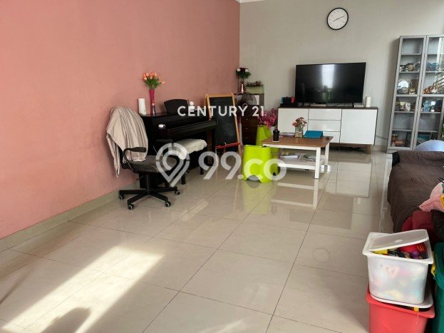 Rumah Elit LB 187m2 Siap Pakai Desain Elegan di Sektor 7-Bintaro, Tangerang Selatan Rumah Elit LB 187m2 Siap Pakai Desain Elegan di Sektor 7-Bintaro, Tangerang Selatan