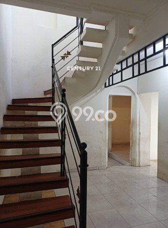 Dijual Rumah Eksklusif 4 KT di Sektor 1 - Bintaro, Jakarta Selatan Dijual Rumah Eksklusif 4 KT di Sektor 1 - Bintaro, Jakarta Selatan