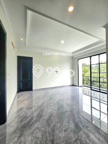 Rumah Elit Modern Siap Huni di Sektor 9-Bintaro Tangerang Selatan Rumah Elit Modern Siap Huni di Sektor 9-Bintaro Tangerang Selatan