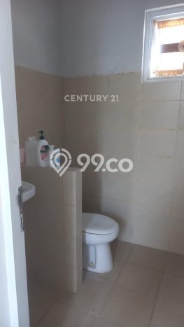 Jual Rumah Eksklusif 3 KT di Pondok Cabe, Tangerang Jual Rumah Eksklusif 3 KT di Pondok Cabe, Tangerang