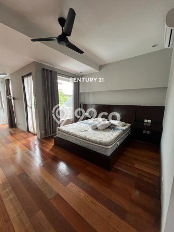 Disewakan! Rumah 3 Kamar Tidur &
3 Kamar Mandi di Pondok Pinang, Jakarta Selatan Disewakan! Rumah 3 Kamar Tidur &
3 Kamar Mandi di Pondok Pinang, Jakarta Selatan