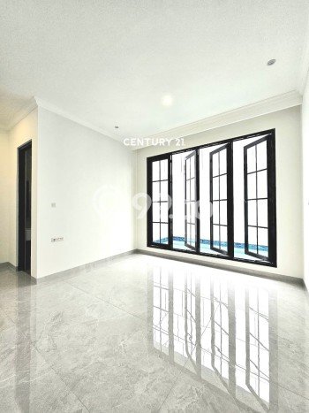 Rumah Elit Modern Siap Huni di Sektor 9-Bintaro Tangerang Selatan Rumah Elit Modern Siap Huni di Sektor 9-Bintaro Tangerang Selatan
