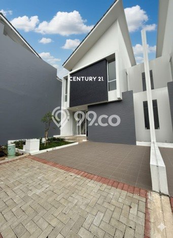 Jarang Ada! Rumah Kontrakan 4 Kamar Bagus Siap Huni Sektor 9-Bintaro Jarang Ada! Rumah Kontrakan 4 Kamar Bagus Siap Huni Sektor 9-Bintaro