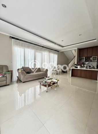 Jarang Ada! Rumah Sewa 5 Kamar Bagus Siap Huni Bintaro Jarang Ada! Rumah Sewa 5 Kamar Bagus Siap Huni Bintaro