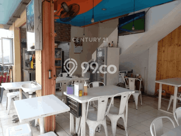 Ruko Dijual di Tangerang Selatan LT 50m2 & LB 175m2 Lokasi Terbaik! Ruko Dijual di Tangerang Selatan LT 50m2 & LB 175m2 Lokasi Terbaik!