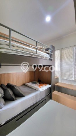 Rumah di Bintaro, 2 KM, Lingkungan Nyaman Rumah di Bintaro, 2 KM, Lingkungan Nyaman