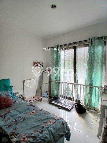 Dijual Rumah Mewah Megah Dengan View Eksklusif di Sektor 9-Bintaro, Tangerang Selatan Dijual Rumah Mewah Megah Dengan View Eksklusif di Sektor 9-Bintaro, Tangerang Selatan