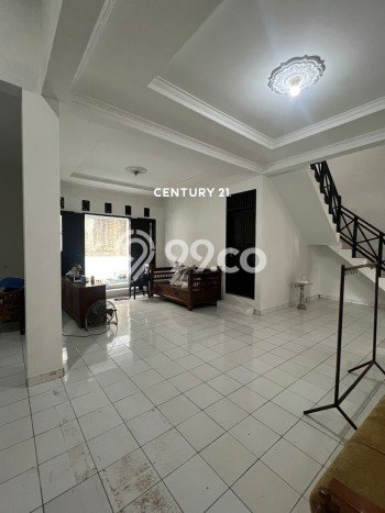 Hot Offer Hunian Premium Ideal dan Luas di Pondok Aren, Tangerang Selatan Hot Offer Hunian Premium Ideal dan Luas di Pondok Aren, Tangerang Selatan