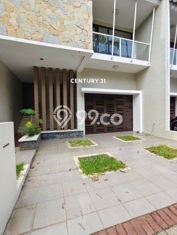 Dijual Rumah Mewah Megah Dengan View Cantik di Sektor 7-Bintaro, Tangerang Selatan Dijual Rumah Mewah Megah Dengan View Cantik di Sektor 7-Bintaro, Tangerang Selatan