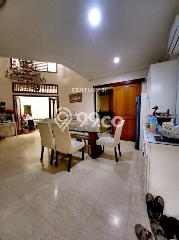 Dijual Hunian Mewah dengan Fasilitas Sekitar Lengkap di Pesanggrahan, Jakarta Selatan Dijual Hunian Mewah dengan Fasilitas Sekitar Lengkap di Pesanggrahan, Jakarta Selatan