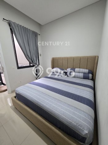 Ready to Use! Luxury House LT 135m2 Desain Modern di Sektor 9-Bintaro Ready to Use! Luxury House LT 135m2 Desain Modern di Sektor 9-Bintaro